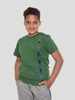 Wakanda Kids Strip