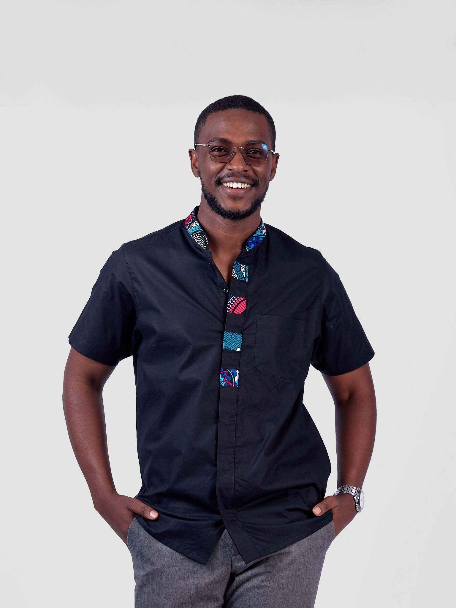 MMAdila Shirt