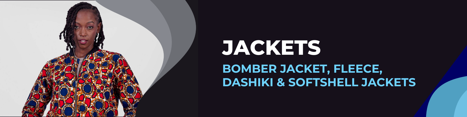 Jackets