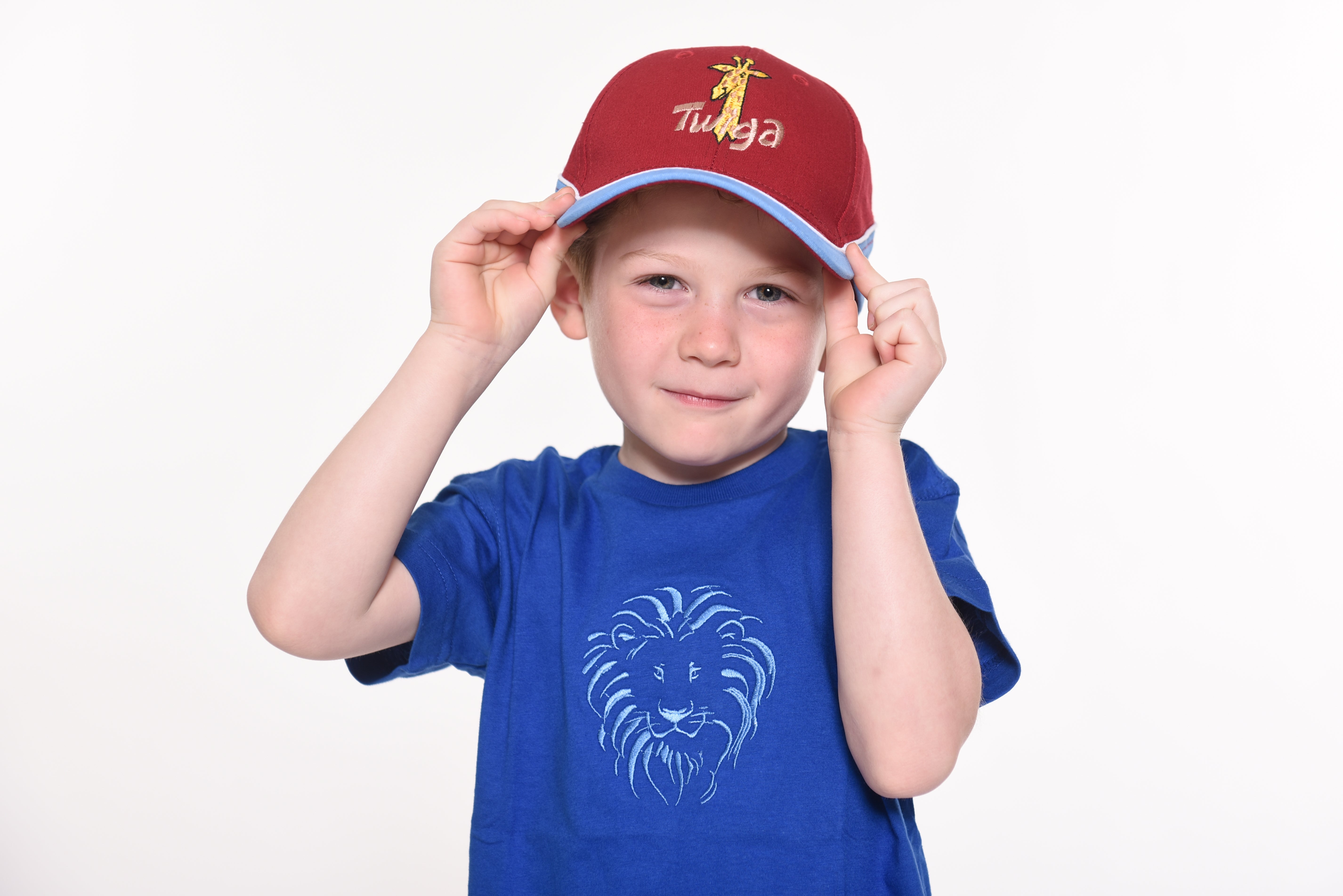 Kids Cap