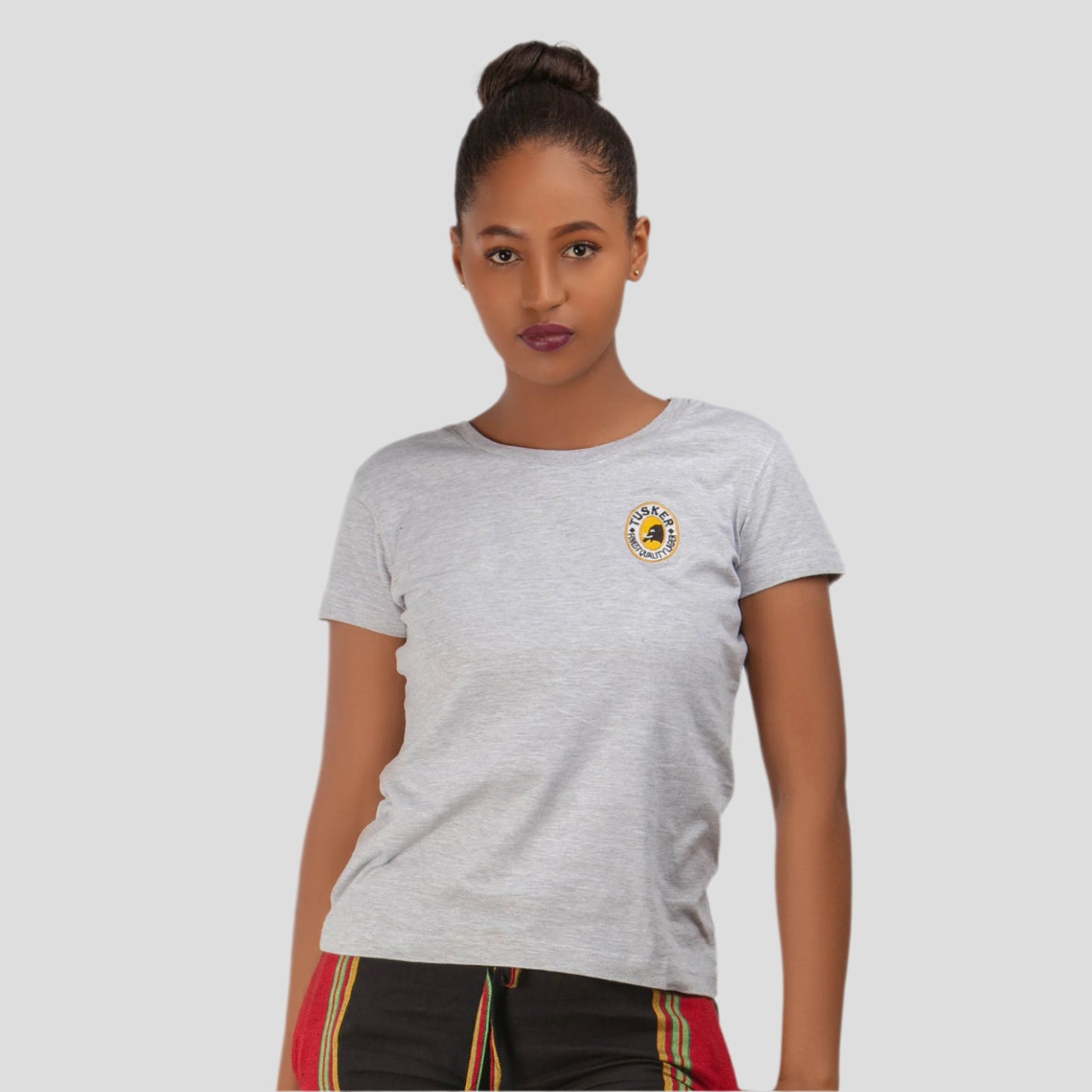 Tusker Ladies T-Shirt