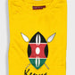 Kenya Shield Kids’ T-Shirt – Comfortable & Durable Children’s Clothing Made in Kenya by Oneway