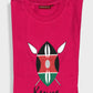 Kenya Shield Kids’ T-Shirt – Comfortable & Durable Children’s Clothing Made in Kenya by Oneway