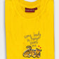 Somebody in Kenya Loves Me Kids’ T-Shirt – Fun & Comfortable Children’s Wear Made in Kenya by Oneway