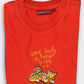 Somebody in Kenya Loves Me Kids’ T-Shirt – Fun & Comfortable Children’s Wear Made in Kenya by Oneway