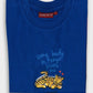 Somebody in Kenya Loves Me Kids’ T-Shirt – Fun & Comfortable Children’s Wear Made in Kenya by Oneway
