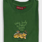 Somebody in Kenya Loves Me Kids’ T-Shirt – Fun & Comfortable Children’s Wear Made in Kenya by Oneway