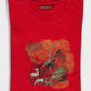 Kenya Cave Paintings Kids T-Shirt