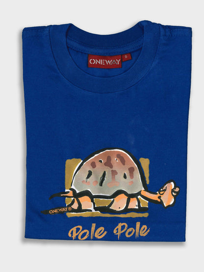 Pole Pole Kids T-Shirt