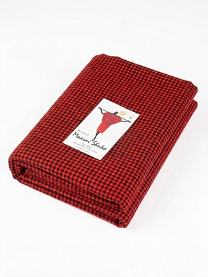 Maasai Shuka