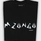 Mzungu T-Shirt Premium Cotton | High-Quality Apparel from Oneway Kenya