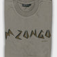 Mzungu T-Shirt Premium Cotton | High-Quality Apparel from Oneway Kenya