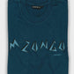 Mzungu T-Shirt Premium Cotton | High-Quality Apparel from Oneway Kenya
