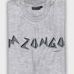 Mzungu T-Shirt Premium Cotton | High-Quality Apparel from Oneway Kenya