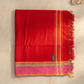 Kikoy Wrap - Red