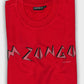 Mzungu T-Shirt Premium Cotton | High-Quality Apparel from Oneway Kenya