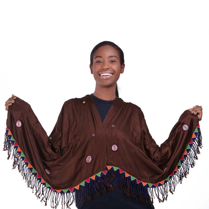 Shawls