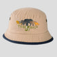 Big Five Ottow - Bucket Hat