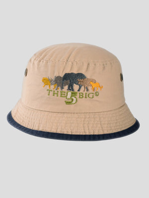 Big Five Ottow - Bucket Hat