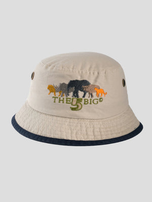Big Five Ottow - Bucket Hat