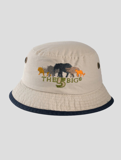 Big Five Ottow - Bucket Hat