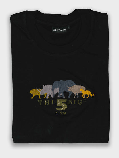 Big Five Ottow T-Shirt - Premium Collection of Big Five T-shirts
