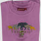 Big Five Kids T-Shirt - Embroidered T-Shirts for Little Adventurers