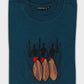 3 Masai Warriors T-Shirt