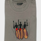3 Masai Warriors T-Shirt