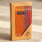 Kikoy Wrap - Orange Red