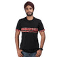 Wakanda T-Shirt with Front Detail