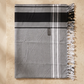 Kikoy Wrap - Grey