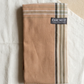 Kikoy Wrap - Brown
