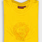 Lion Head Kids T-Shirt | African Wildlife Kidswear | Oneway