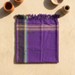 Kikoy Wrap - Violet