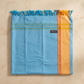 Kikoy Wrap - T. White