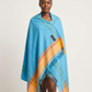 Kikoy Wrap - T. White
