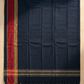 Kikoy Wrap - Black