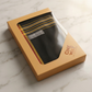 Kikoy Wrap - Black