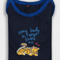 Infant T-Shirt “Somebody in Kenya Loves Me” | Oneway Baby Clothes