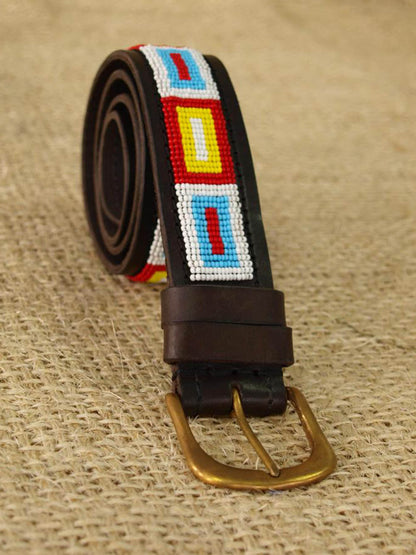 Belts 850