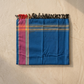 Kikoy Wrap - Navy