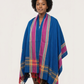 Kikoy Wrap - Navy