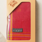 Kikoy Wrap - Red Pink