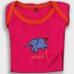 Infant Elephant T-Shirt | Ethical Babywear Kenya | Oneway
