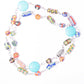 Africa Tread Bead Necklace