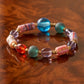 African Diamond Beaded Bracelet - Handcrafted in Kenya by OneWay | Unique African Diamond Bracelets