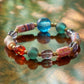 African Diamond Beaded Bracelet - Handcrafted in Kenya by OneWay | Unique African Diamond Bracelets