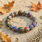 African Trade Bead Bracelet | Heritage Collection by OneWay