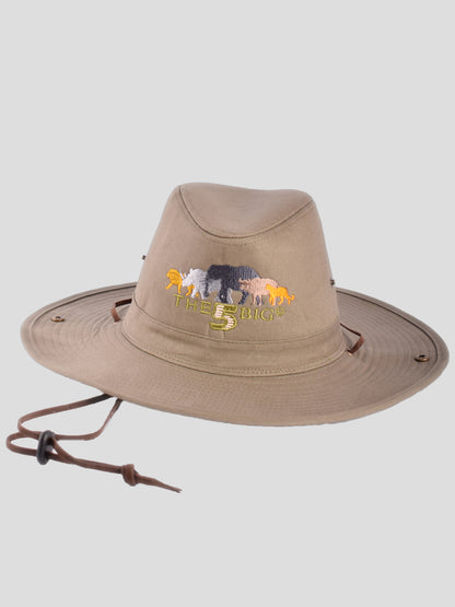 Big Five Ottow - Big Safari Hat